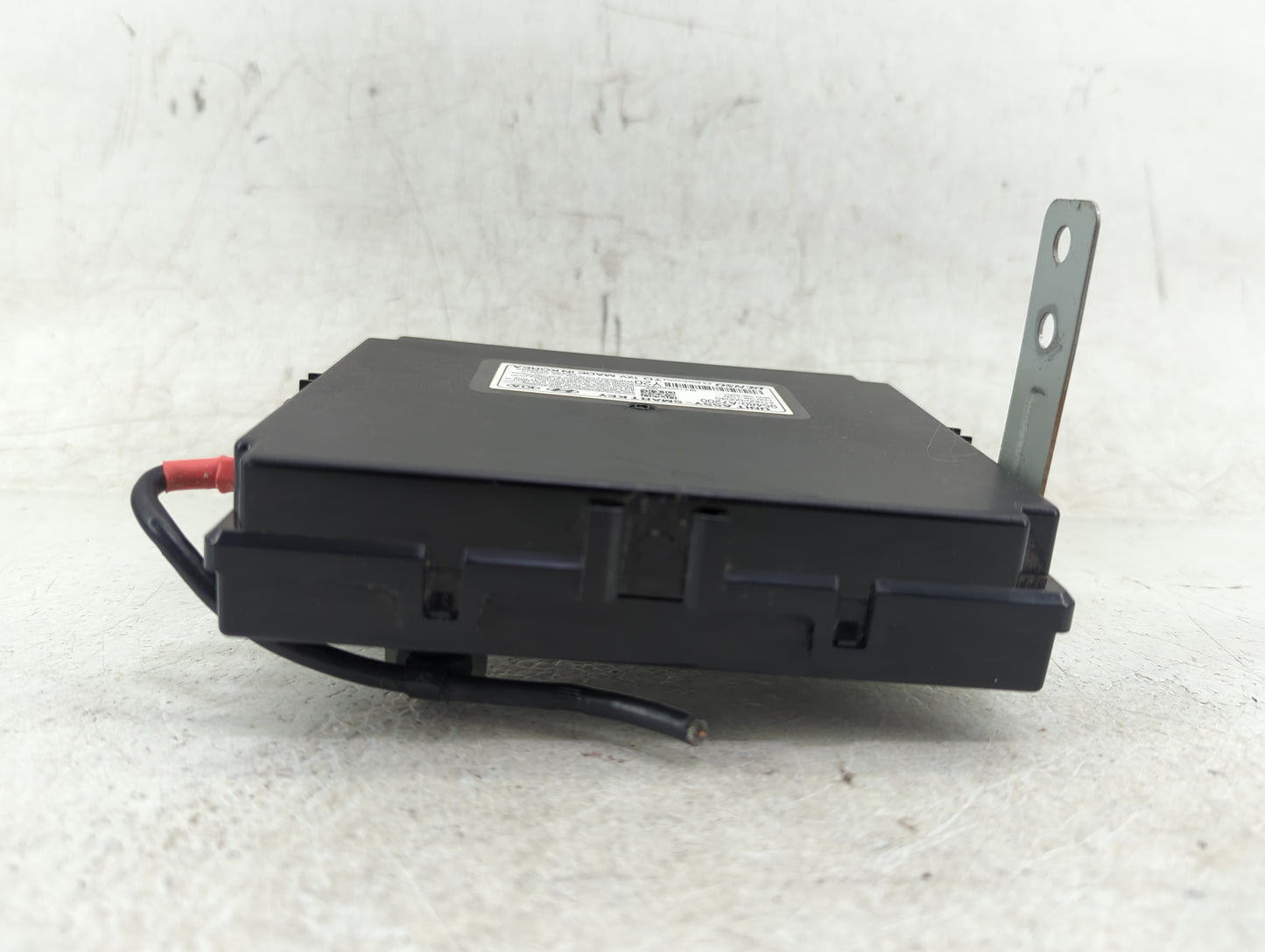 2014-2016 Kia Forte Body Control Module Bcm Inner Cabin Fuse Box - Oemusedautoparts1.com