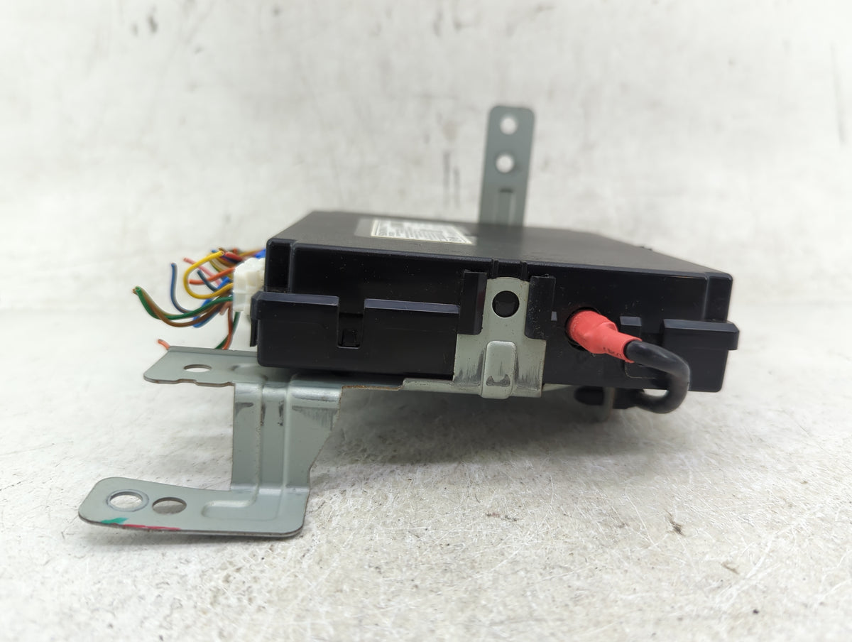 2014-2016 Kia Forte Body Control Module Bcm Inner Cabin Fuse Box 1056540 - Oemusedautoparts1.com