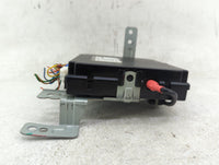 2014-2016 Kia Forte Body Control Module Bcm Inner Cabin Fuse Box 1056540 - Oemusedautoparts1.com
