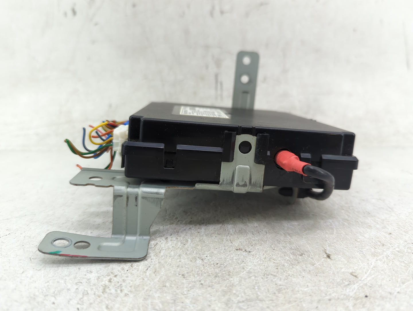 2014-2016 Kia Forte Body Control Module Bcm Inner Cabin Fuse Box - Oemusedautoparts1.com