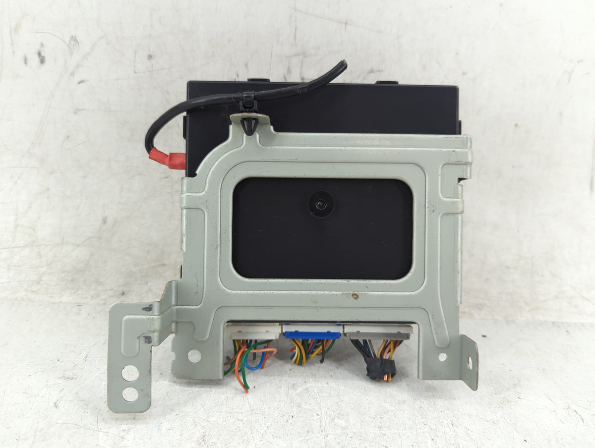 2014-2016 Kia Forte Body Control Module Bcm Inner Cabin Fuse Box 1056540 - Oemusedautoparts1.com