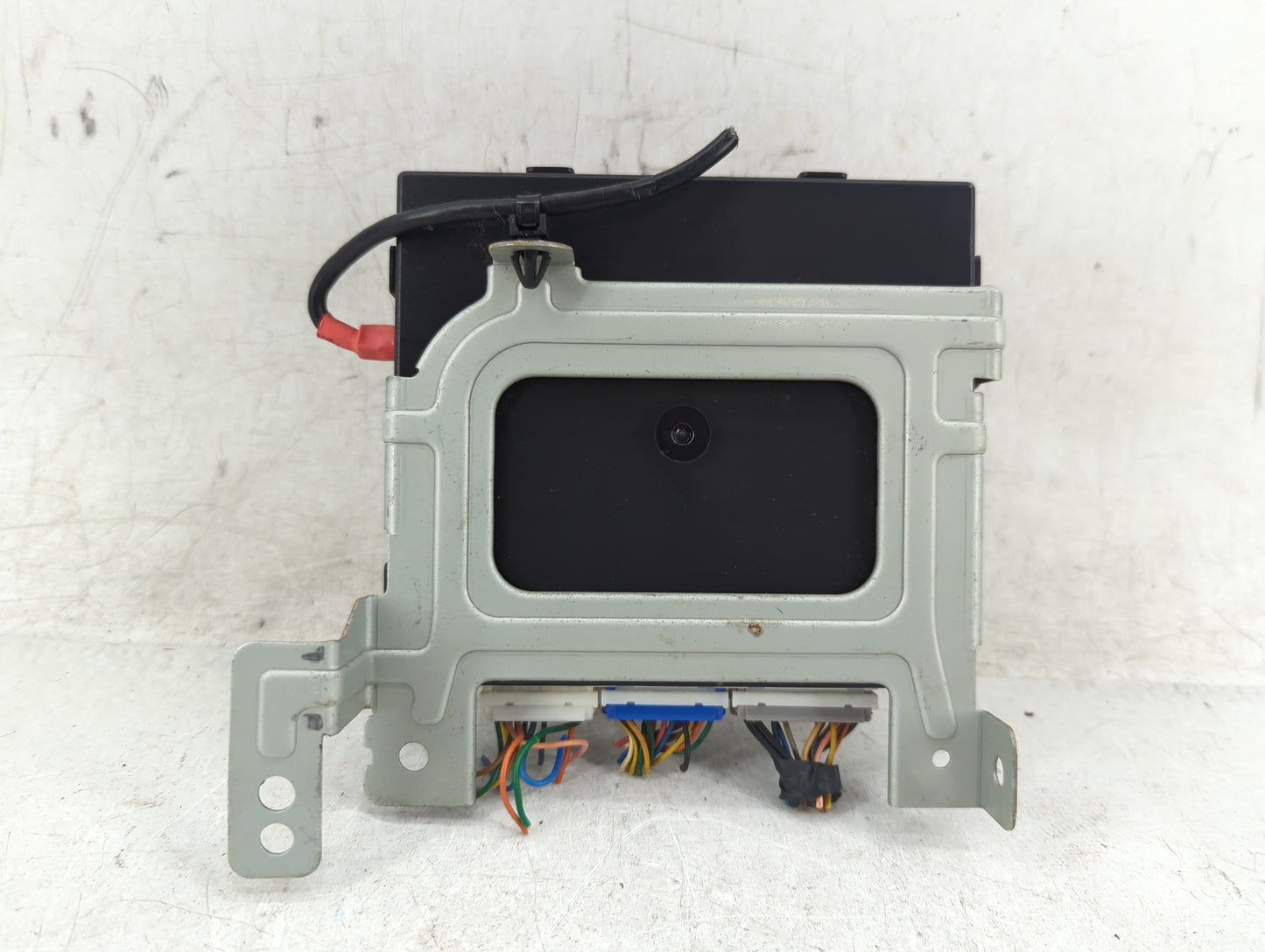 2014-2016 Kia Forte Body Control Module Bcm Inner Cabin Fuse Box - Oemusedautoparts1.com