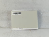 2016 Kia Forte Owners Manual Book Guide P/N:GA7O-EU57C OEM Used Auto Parts - Oemusedautoparts1.com