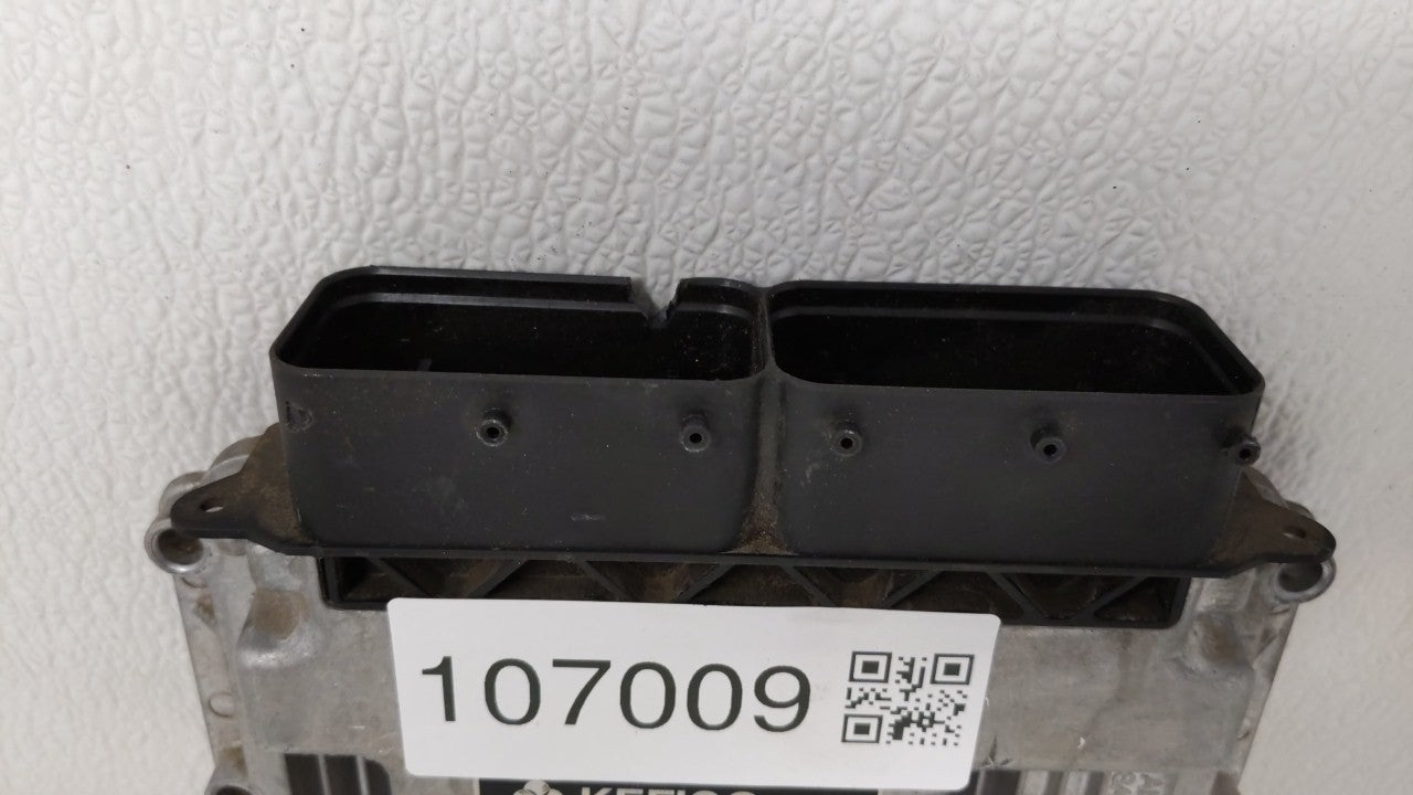 2016 Kia Forte PCM Engine Control Computer ECU ECM PCU OEM P/N:39133-2EYD1 39133-2EYB7 Fits OEM Used Auto Parts - Oemusedaut