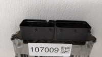2016 Kia Forte PCM Engine Control Computer ECU ECM PCU OEM P/N:39133-2EYD1 39133-2EYB7 Fits OEM Used Auto Parts - Oemusedaut