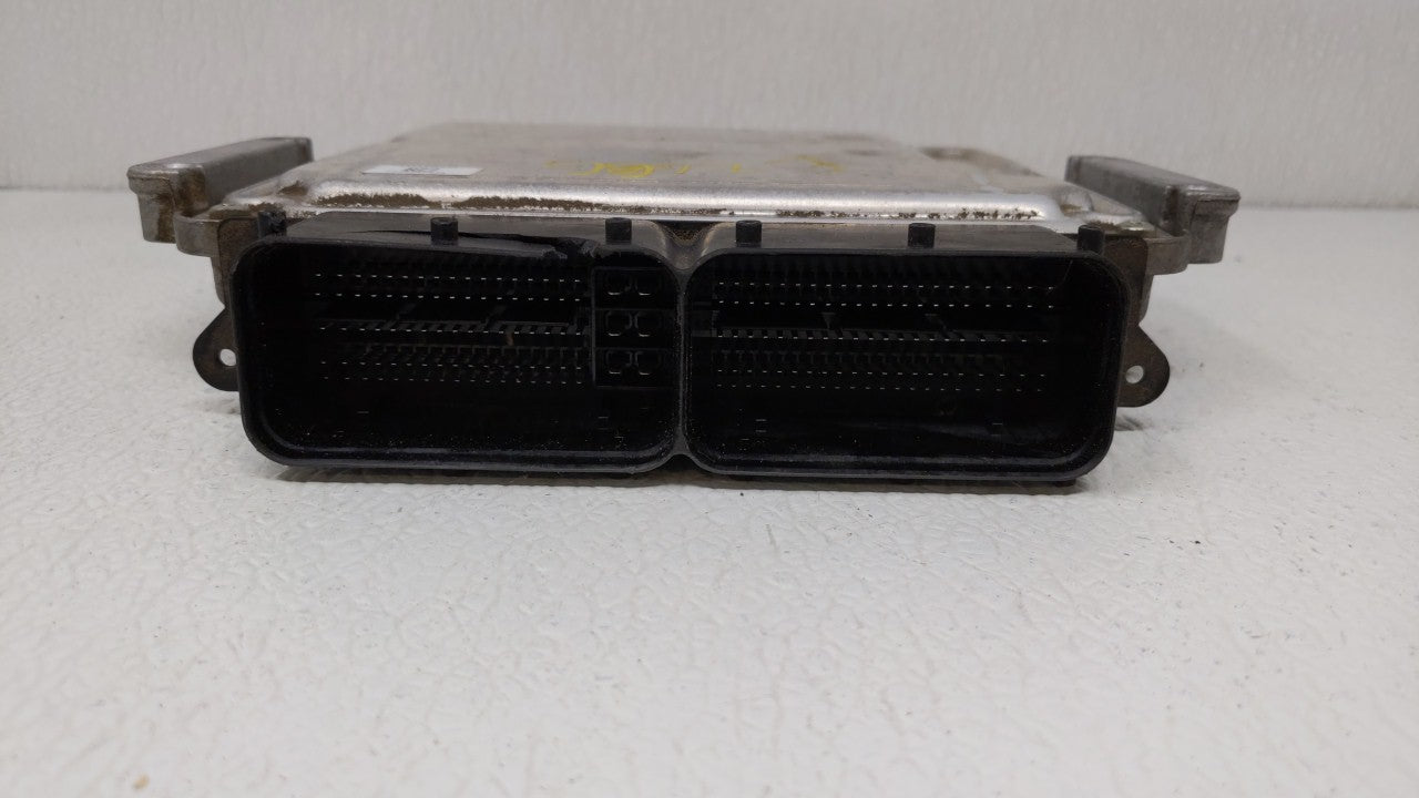 2016 Kia Forte PCM Engine Control Computer ECU ECM PCU OEM P/N:39133-2EYD1 39133-2EYB7 Fits OEM Used Auto Parts - Oemusedaut