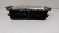 2016 Kia Forte PCM Engine Control Computer ECU ECM PCU OEM P/N:39133-2EYD1 39133-2EYB7 Fits OEM Used Auto Parts - Oemusedaut