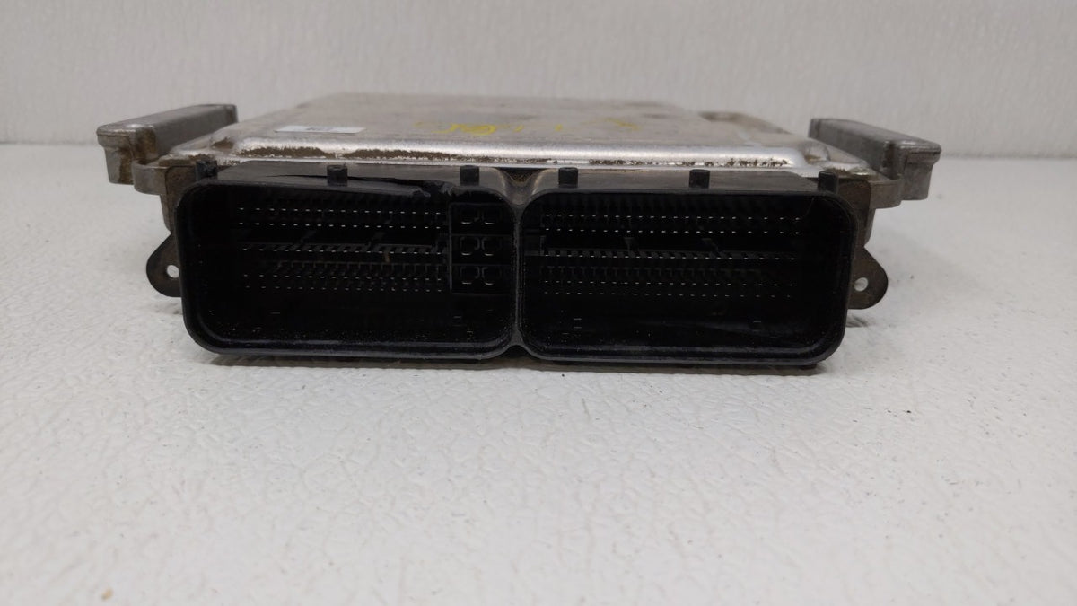 2016 Kia Forte PCM Engine Control Computer ECU ECM PCU OEM P/N:39133-2EYD1 39133-2EYB7 OEM Used Auto Parts - Oemusedautopart