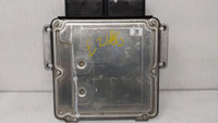 2016 Kia Forte PCM Engine Control Computer ECU ECM PCU OEM P/N:39133-2EYD1 39133-2EYB7 Fits OEM Used Auto Parts - Oemusedaut
