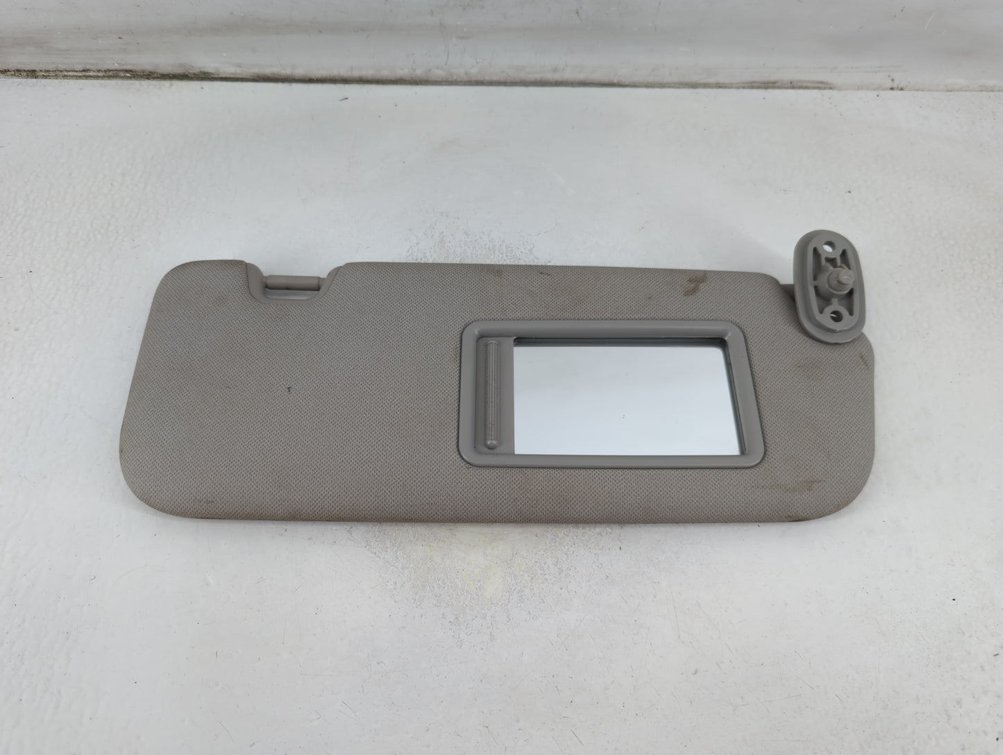 2014-2016 Kia Forte Sun Visor Shade Replacement Driver Left Mirror Fits Fits 2014 2015 2016 OEM Used Auto Parts - Oemusedaut