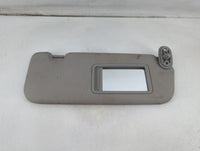 2014-2016 Kia Forte Sun Visor Shade Replacement Driver Left Mirror Fits Fits 2014 2015 2016 OEM Used Auto Parts - Oemusedaut