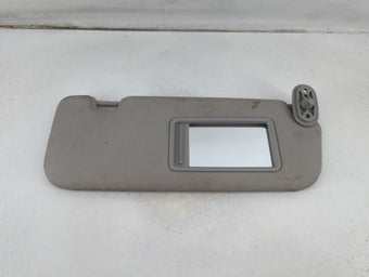 compare product 2014-2016 Kia Forte Sun Visor Shade Replacement Driver Left Mirror Fits Fits 2014 2015 2016 OEM Used Auto Parts
