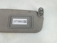 2014-2016 Kia Forte Sun Visor Shade Replacement Driver Left Mirror Fits Fits 2014 2015 2016 OEM Used Auto Parts - Oemusedaut