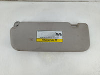 2014-2016 Kia Forte Sun Visor Shade Replacement Driver Left Mirror Fits Fits 2014 2015 2016 OEM Used Auto Parts - Oemusedaut