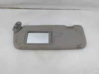 2014-2016 Kia Forte Sun Visor Shade Replacement Passenger Right Mirror Fits Fits 2014 2015 2016 OEM Used Auto Parts - Oemuse