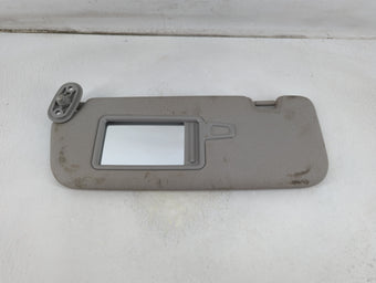 compare product 2014-2016 Kia Forte Sun Visor Shade Replacement Passenger Right Mirror Fits Fits 2014 2015 2016 OEM Used Auto Parts