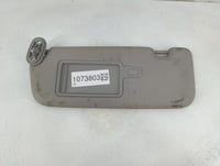 2014-2016 Kia Forte Sun Visor Shade Replacement Passenger Right Mirror Fits Fits 2014 2015 2016 OEM Used Auto Parts - Oemuse
