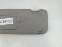 2014-2016 Kia Forte Sun Visor Shade Replacement Passenger Right Mirror Fits Fits 2014 2015 2016 OEM Used Auto Parts - Oemuse