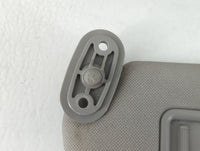2014-2016 Kia Forte Sun Visor Shade Replacement Passenger Right Mirror Fits Fits 2014 2015 2016 OEM Used Auto Parts - Oemuse