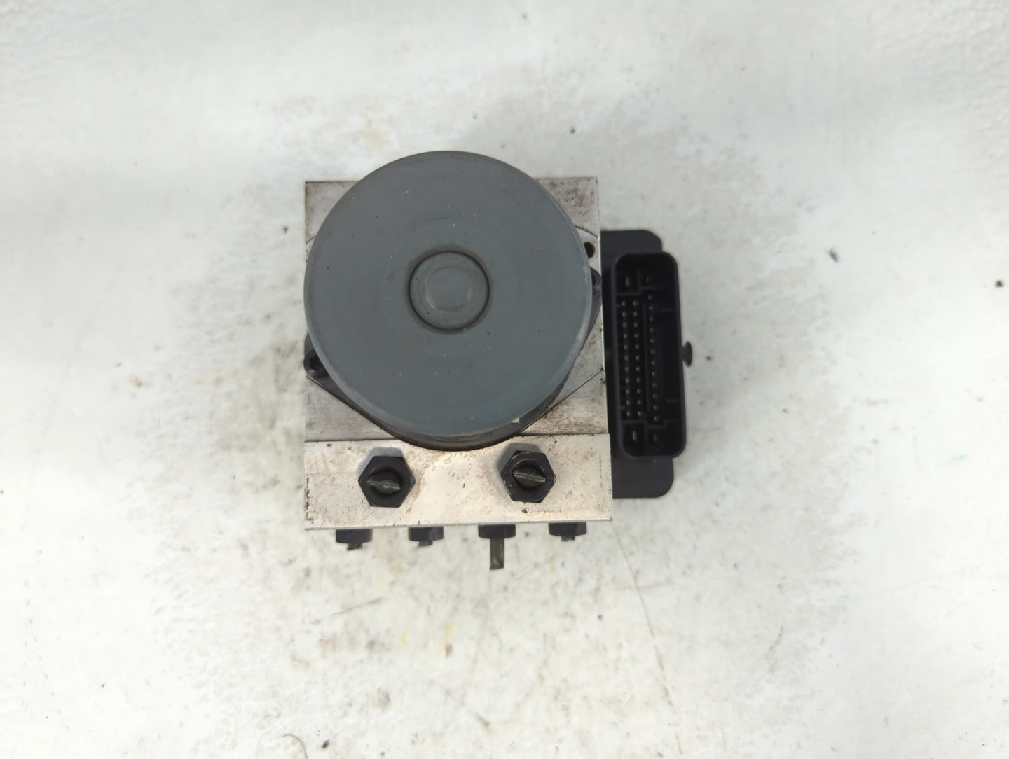 2014-2016 Kia Forte ABS Pump Control Module Replacement P/N:58920-A7200 Fits Fits 2014 2015 2016 OEM Used Auto Parts - Oemus