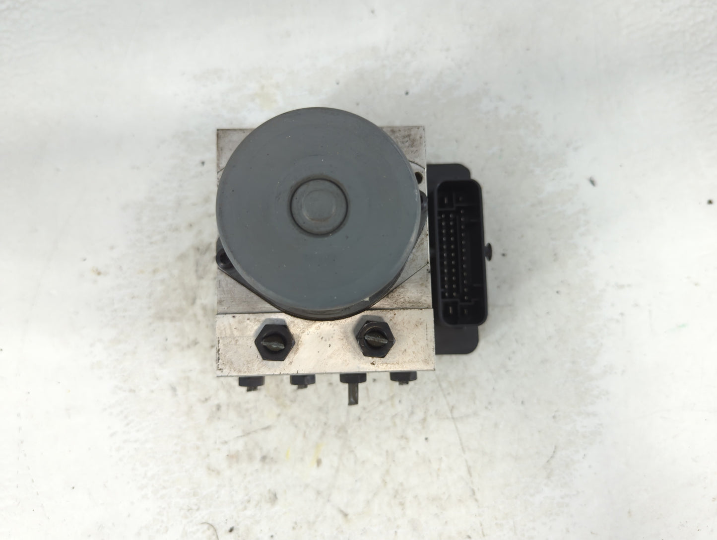 2014-2016 Kia Forte ABS Pump Control Module Replacement P/N:58920-A7200 Fits Fits 2014 2015 2016 OEM Used Auto Parts - Oemus