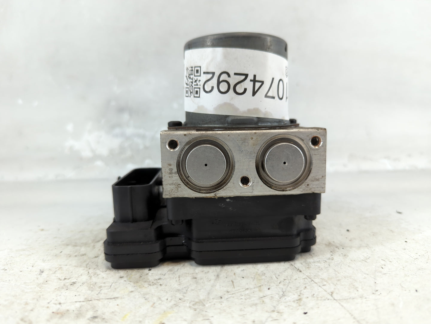 2014-2016 Kia Forte ABS Pump Control Module Replacement P/N:58920-A7200 Fits Fits 2014 2015 2016 OEM Used Auto Parts - Oemus
