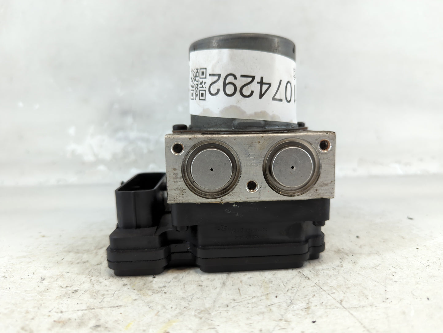 2014-2016 Kia Forte ABS Pump Control Module Replacement P/N:58920-A7200 Fits Fits 2014 2015 2016 OEM Used Auto Parts - Oemus
