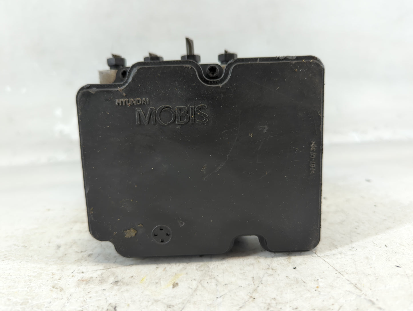 2014-2016 Kia Forte ABS Pump Control Module Replacement P/N:58920-A7200 Fits Fits 2014 2015 2016 OEM Used Auto Parts - Oemus