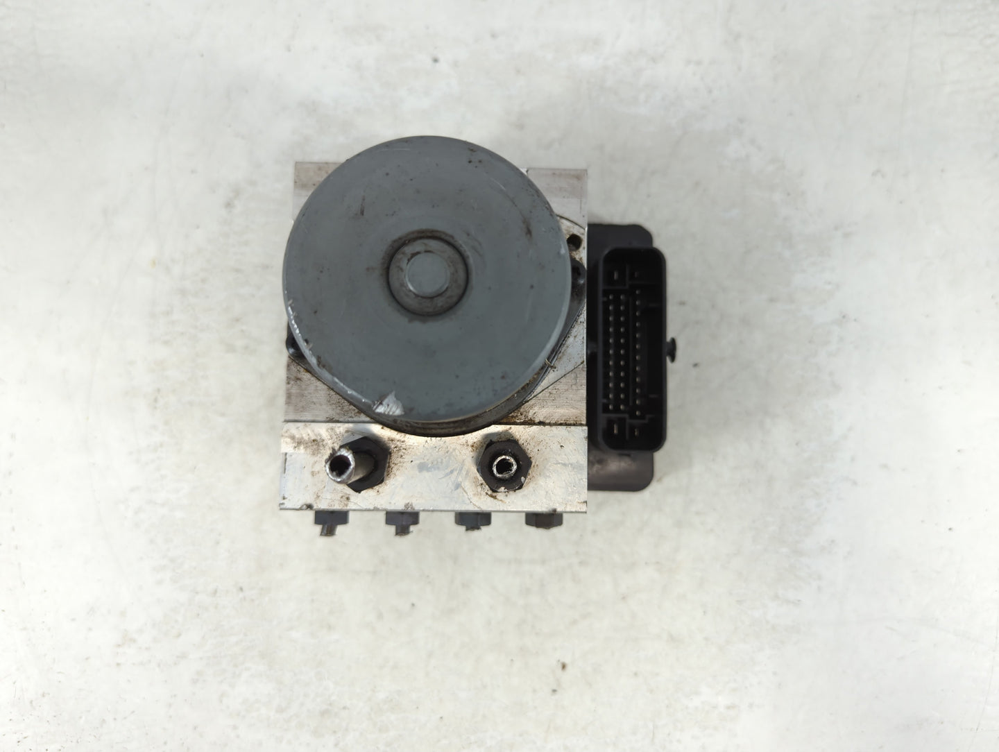 2014-2016 Kia Forte ABS Pump Control Module Replacement P/N:58920-A7200 Fits Fits 2014 2015 2016 OEM Used Auto Parts - Oemus