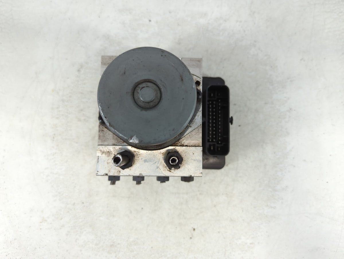 2014-2016 Kia Forte Anti-Lock Brake ABS Pump Module Actuator OEM P/N:58920-A7200 Fits Fits 2014 2015 2016 OEM Used Auto Part