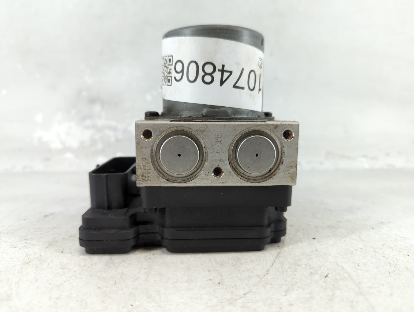 2014-2016 Kia Forte ABS Pump Control Module Replacement P/N:58920-A7200 Fits Fits 2014 2015 2016 OEM Used Auto Parts - Oemus