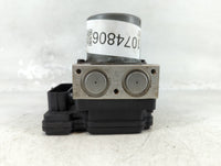 2014-2016 Kia Forte ABS Pump Control Module Replacement P/N:58920-A7200 Fits Fits 2014 2015 2016 OEM Used Auto Parts - Oemus