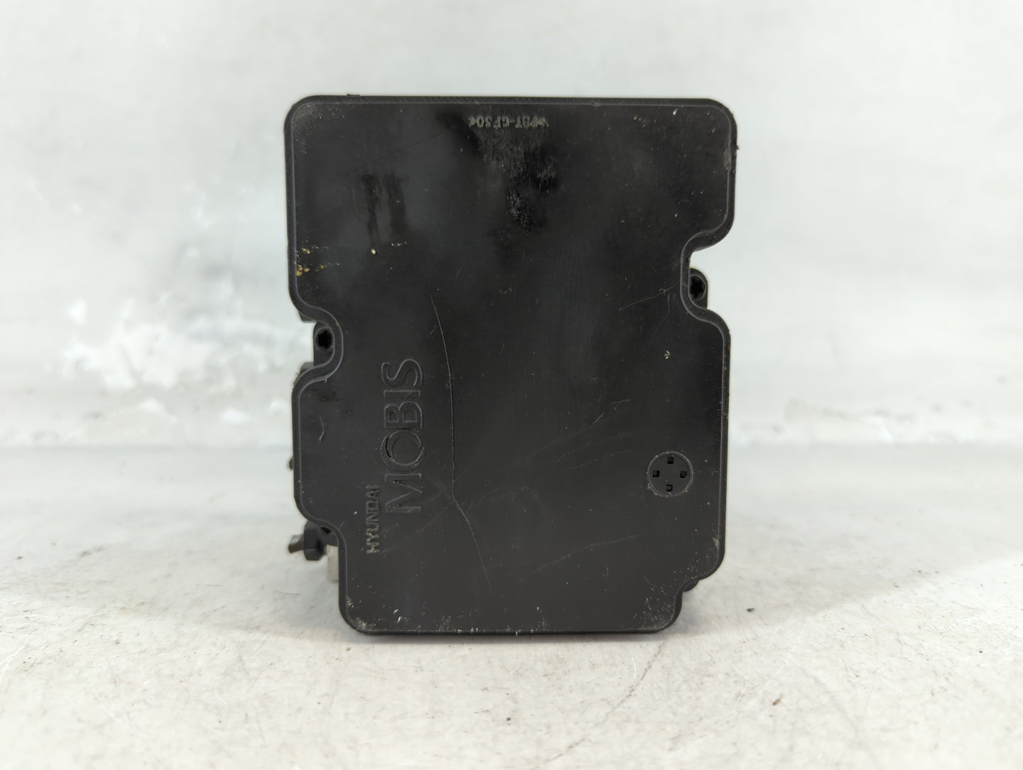 2014-2016 Kia Forte ABS Pump Control Module Replacement P/N:58920-A7200 Fits Fits 2014 2015 2016 OEM Used Auto Parts - Oemus