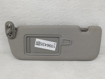 compare product 2014-2016 Kia Forte Sun Visor Shade Replacement Driver Left Mirror Fits Fits 2014 2015 2016 OEM Used Auto Parts