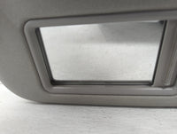 2014-2016 Kia Forte Sun Visor Shade Replacement Driver Left Mirror Fits Fits 2014 2015 2016 OEM Used Auto Parts - Oemusedaut