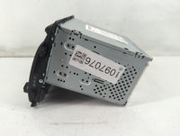 2014-2016 Kia Forte Radio AM FM Cd Player Receiver Replacement P/N:96170-A7171WK 96560-A7405WK Fits Fits 2014 2015 2016 OEM 