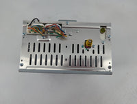 2014-2016 Kia Forte Radio AM FM Cd Player Receiver Replacement P/N:96170-A7171WK 96560-A7405WK Fits Fits 2014 2015 2016 OEM 