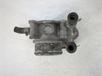 2014-2016 Kia Forte Throttle Body P/N:35100-2B320 Fits Fits 2013 2014 2015 2016 OEM Used Auto Parts - Oemusedautoparts1.com