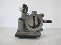 2014-2016 Kia Forte Throttle Body P/N:35100-2B320 Fits Fits 2013 2014 2015 2016 OEM Used Auto Parts - Oemusedautoparts1.com