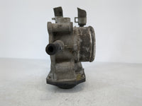 2014-2016 Kia Forte Throttle Body P/N:35100-2B320 Fits Fits 2013 2014 2015 2016 OEM Used Auto Parts - Oemusedautoparts1.com