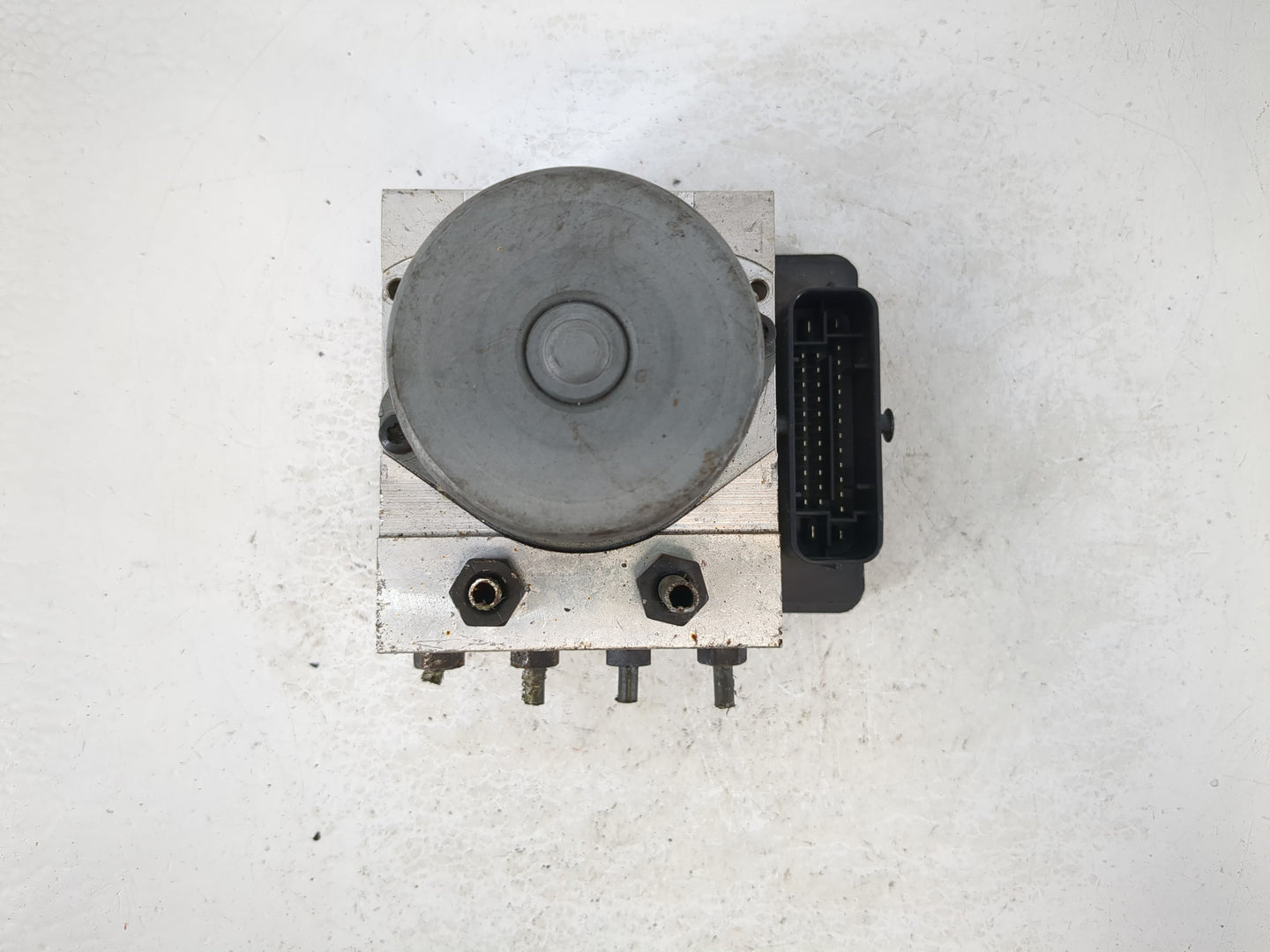 2014-2016 Kia Forte ABS Pump Control Module Replacement P/N:28920-A7200 Fits Fits 2014 2015 2016 OEM Used Auto Parts - Oemus