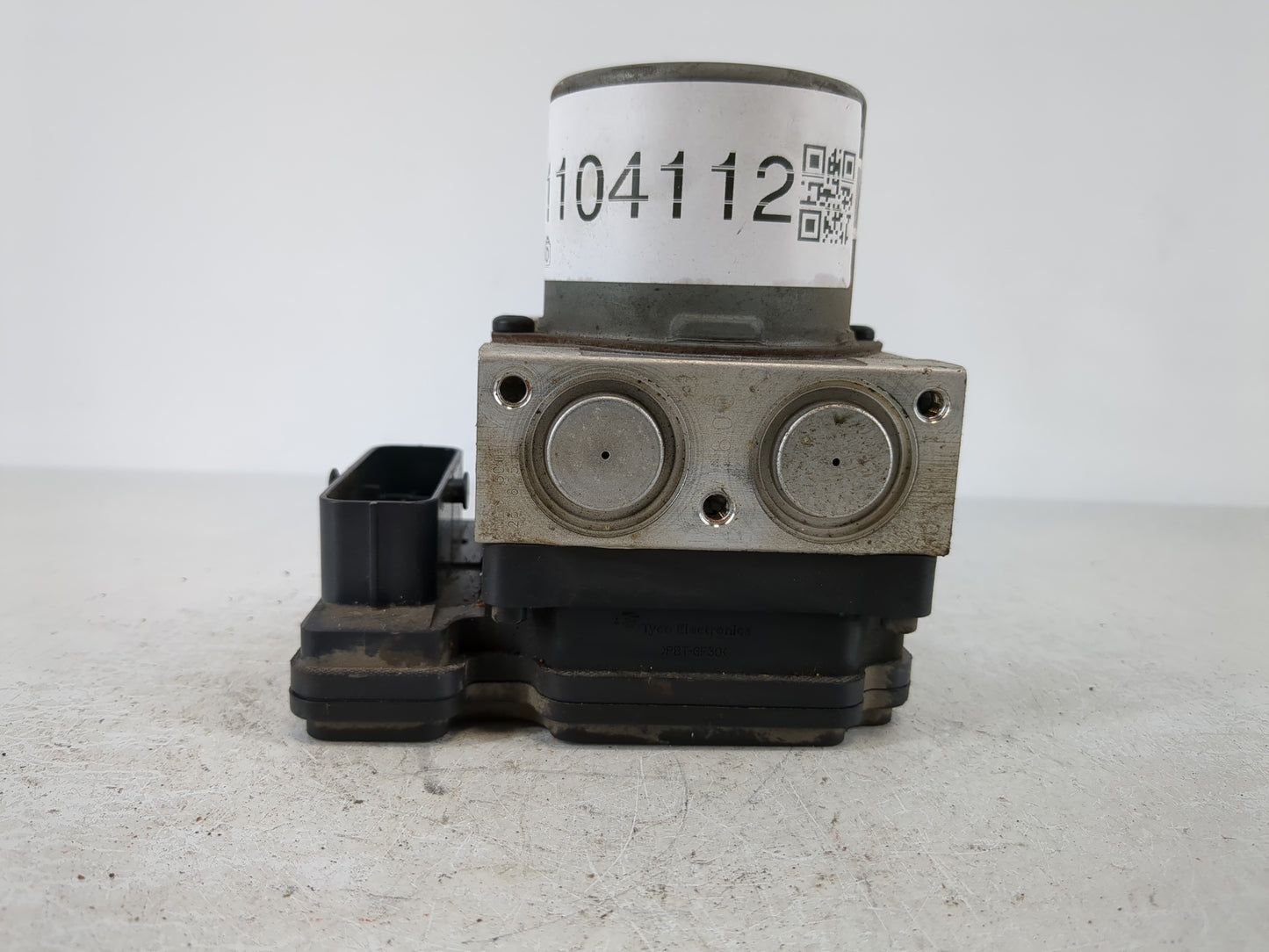 2014-2016 Kia Forte ABS Pump Control Module Replacement P/N:28920-A7200 Fits Fits 2014 2015 2016 OEM Used Auto Parts - Oemus
