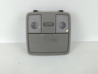 compare product 2014-2018 Kia Forte Overhead Roof Console 1111183