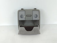 2014-2018 Kia Forte Overhead Roof Console 1111183 - Oemusedautoparts1.com