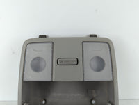2014-2018 Kia Forte Overhead Roof Console 1111183 - Oemusedautoparts1.com