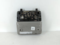 2014-2018 Kia Forte Overhead Roof Console 1111183 - Oemusedautoparts1.com