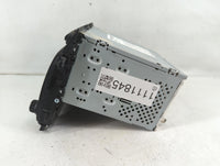 2015-2016 Kia Forte Radio AM FM Cd Player Receiver Replacement P/N:96180-A7290WK Fits Fits 2015 2016 OEM Used Auto Parts - O