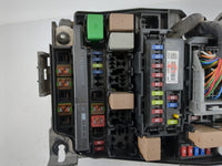 2014-2016 Kia Forte Fusebox Fuse Box Panel Relay Module P/N:91208 A7892 Fits Fits 2014 2015 2016 OEM Used Auto Parts - Oemus