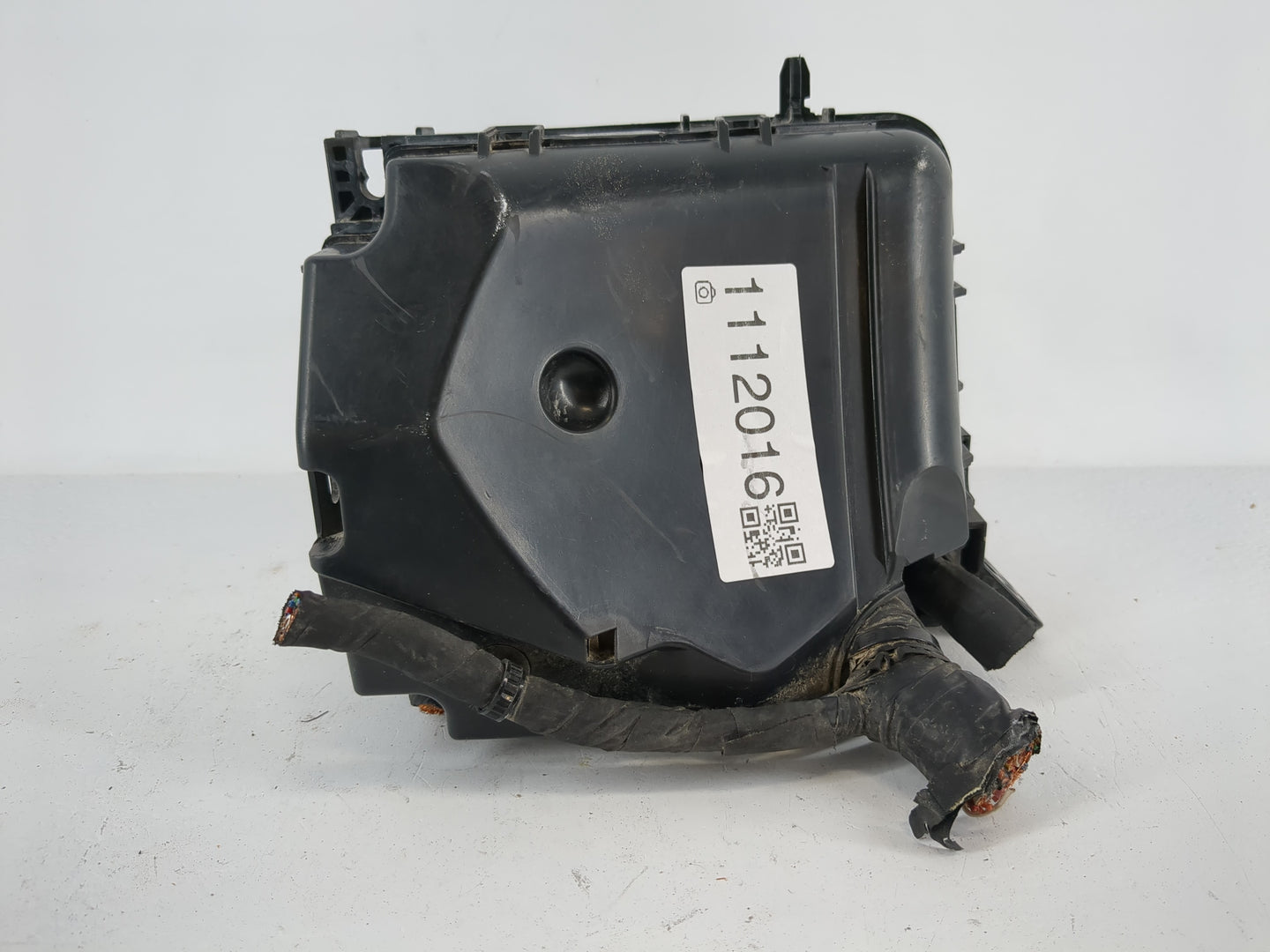 2014-2016 Kia Forte Fusebox Fuse Box Panel Relay Module P/N:91208 A7892 Fits Fits 2014 2015 2016 OEM Used Auto Parts - Oemus