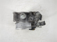 2014-2018 Kia Forte Throttle Body P/N:35100-2E000 Fits Fits 2011 2012 2013 2014 2015 2016 2017 2018 2019 2020 2021 OEM Used 